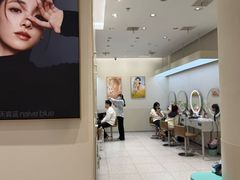 -天真蓝照相馆(五角场百联又一城店)