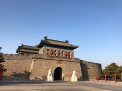 -大明幻境第一城