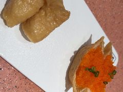 -元气寿司(金光华店)