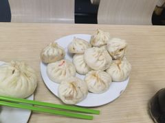 猪肉包子-津门永胜包子铺(哈尔滨道总店)