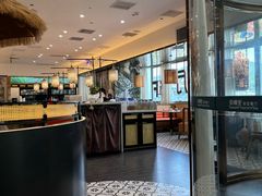 -泰椰里·泰国餐厅(智慧城广百广场店)