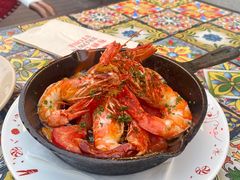 -BROWNSTONE布朗石西班牙餐厅(富城店)