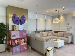 -沁科妍医疗美容·半岛黄金超声炮战略合作机构