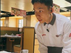 -海底捞火锅(杭州水晶城购物中心店)