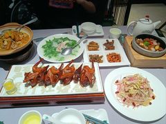 -大鸽饭(岗顶店)
