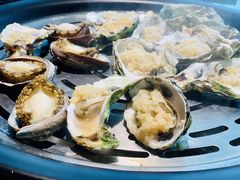 -海味当家·蒸锅海鲜(星海公园店)