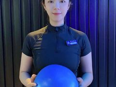 -宝体健身会(宝安体育馆店)