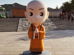 -龙口南山旅游景区