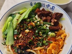-老白家面馆(测绘东路总店)