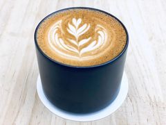 -Onirii Coffee(长乐路店)