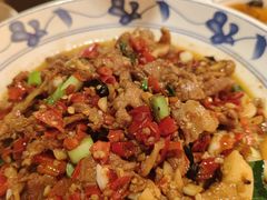 -八碗湘长沙市井菜(坡子街店)