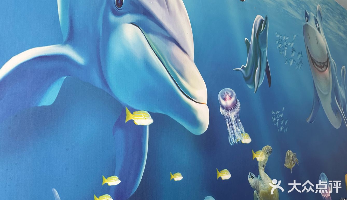 美食|满满一大锅海鲜