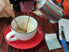 -華叔茶記