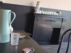 -公园北鹿·铃兰餐厅(齐盛湖店)