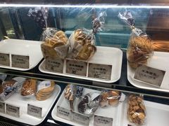 -国际饭店·帆声西饼屋(黄河路店)