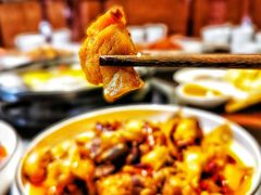 杜家黄焖鸡-志晖园圆子鸡·辣子鸡(阳光店)