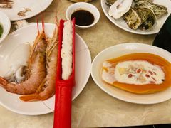 -芭菲盛宴·环球美食(解放碑英利国际店)