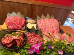 -丸藏和牛烧肉专门店(园区师惠坊店)