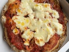 -Primo·丽莫意大利窑烤披萨