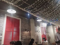 大堂-十六蒲(桂林路店)