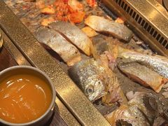 -新石器烤肉(之心城店)