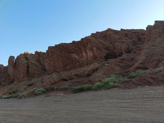 -天山神秘大峡谷