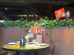 -华阳时光吧餐厅(华阳广场国际大饭店)