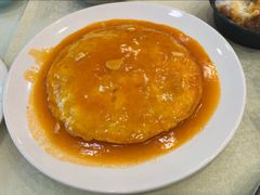 锅塌里脊-奥华餐厅·老张记(台基厂店)