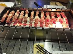 -很久以前羊肉串(大华三路店)