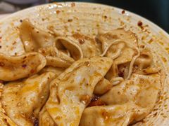 钟水饺-协茂森老钟家(龙湖滨江天街店)