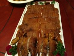 -东方之珠海鲜酒楼(南开店)