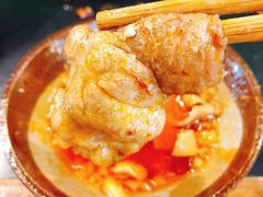 -肥龙火锅(南坪店)