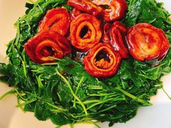 -阿莉餐厅(枣阳路店)