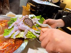 -京门活鱼馆·鱼火锅(百子湾（原红庙）店)