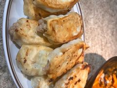-金谷园饺子馆(北邮总店)