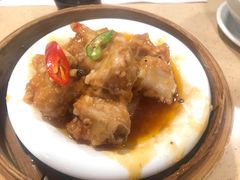 特色蒸排骨-点都德(大茶楼店)