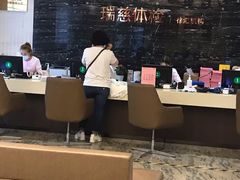 -瑞慈体检上海徐汇机构