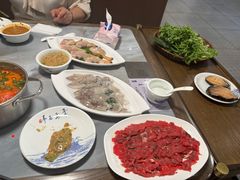 -良兴火锅