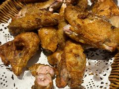 -前海沿·青岛菜(五四广场永旺店)