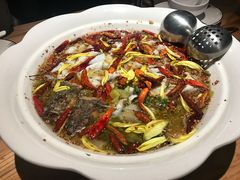 -太二酸菜鱼(深圳布吉万象汇店)