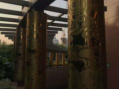 -上海西藏大厦万怡酒店