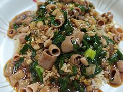 海肠捞饭-鲁前海沿儿