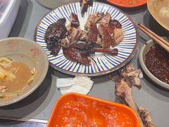 -古市香跷脚牛肉·非遗传承单位