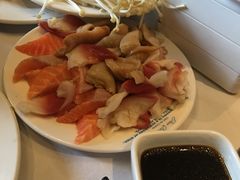 -星伦多自助料理·涮烤一体(虹悦城店)