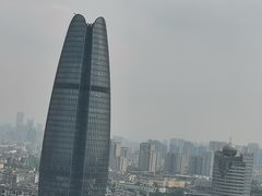 -宁波财富中心