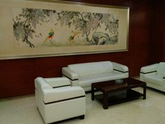 -双鸽和平国际酒店-中餐厅