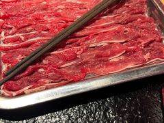 -京炭铜锅涮肉·羊蝎子·羊肉炉(保利·时光里店)