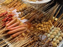 -郭记小街麻辣烫(南小街总店)