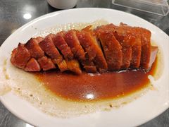 叉烧-丽的面家(多宝路店)