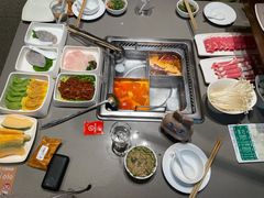 -海底捞火锅(万达广场店)